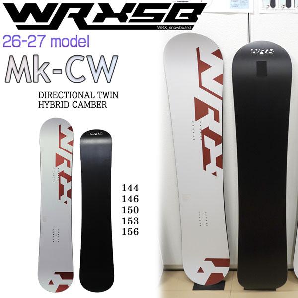 wrx mk-w 153 22-23モデル グラトリ、ラントリ、カービング向け WRX MK