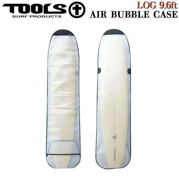 【正規取り扱い店】●BRAND : TOOLS(ツールス)●品番 : 4560489661230●品名 : TLS AIR BUBBLE CASE LOG 9.6ft●サイズ : 内寸 / H 2960 x W 650ｍｍ外寸 / H 30...