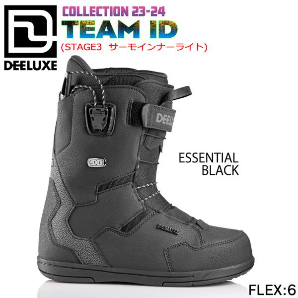 スノーボード ブーツ 靴 23-24 DEELUXE ディーラックス | JChere
