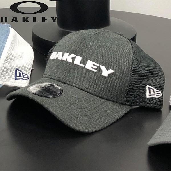 oakley new era hat