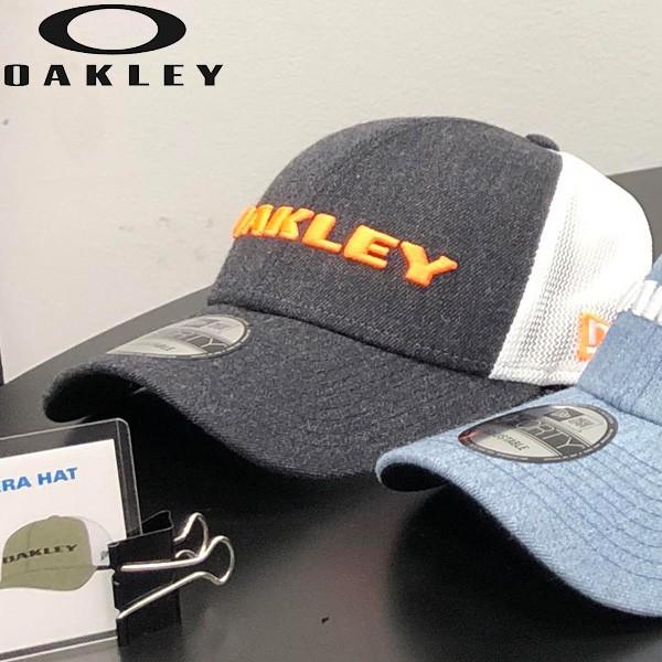 oakley new era hat