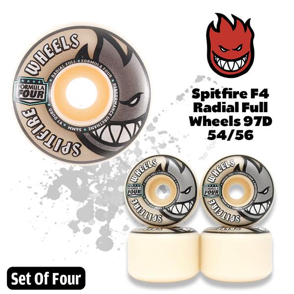 SPITFIRE WHEELS スピットファイア ウィール SPITFIRE WHEELS FORMULA