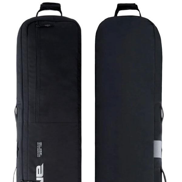 25-26 �_�J�C�� ���[���[���[ DA KINE LOW ROLLER SNOWBOARD BAG �X�m�[�{�[�h �{�[�h�P�[�X �u���b�N 175 ���i�摜2