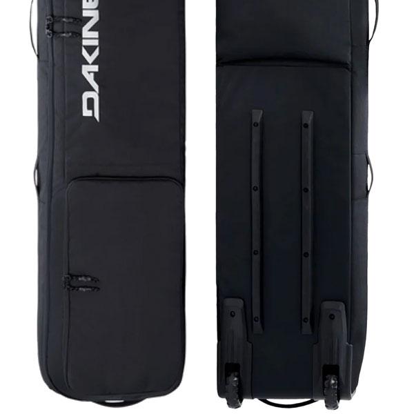 25-26 �_�J�C�� ���[���[���[ DA KINE LOW ROLLER SNOWBOARD BAG �X�m�[�{�[�h �{�[�h�P�[�X �u���b�N 175 ���i�摜3