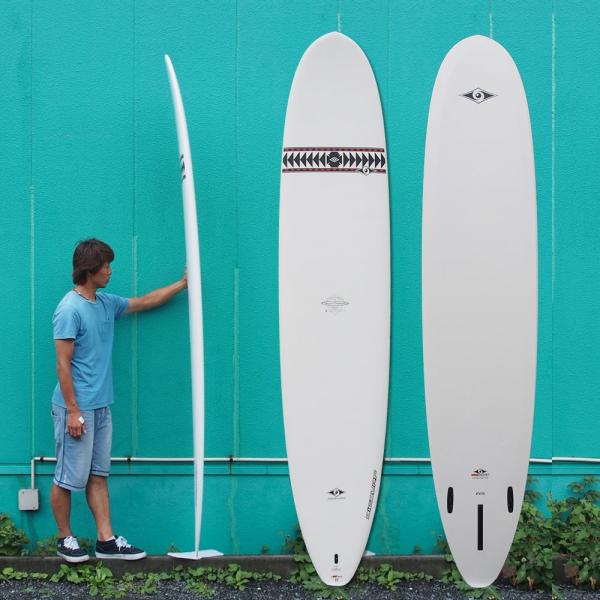サーフボード サーフィン ロング Ace Tec 別注 サーフボード 初心者 Ace Tec ビック Bic Surf Longboard Classic 9 0 Move 別注 ロングボード リミテッド ビックサーフ Bic Moveセレクト