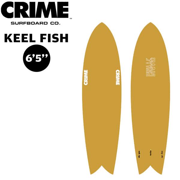 サーフボード ソフトボード クライム 24 CRIME KEEL FISH 6'5 サーフボード ソフトボード クライム 24 CRIME KEEL FISH 6'5