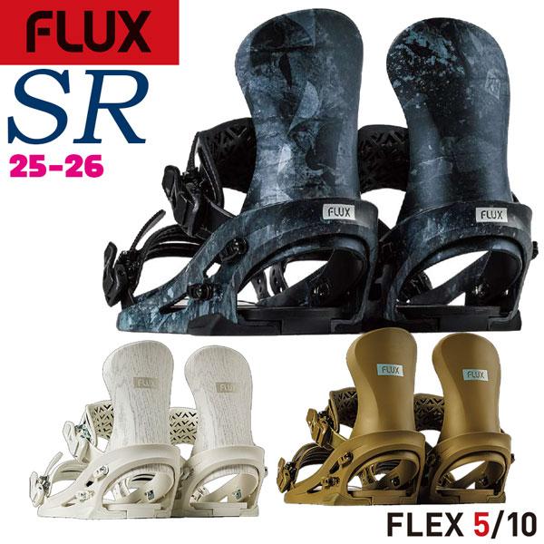 FLUX BINDINGS（フラックスバインディング） 25-26 フラックス