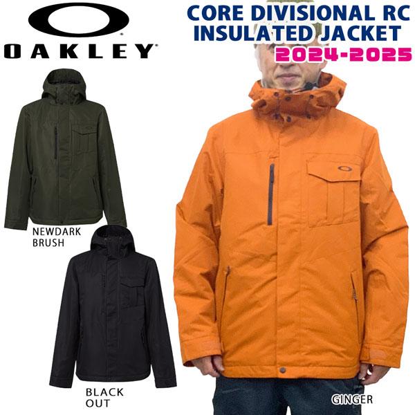 ケパソ OAKLEY スノーボードウェア ジャケット used 楽天市場