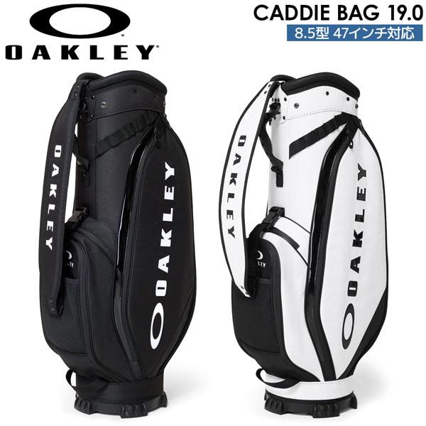OAKLEY（オークリー） 爆買 ゴルフ キャディ バッグ OAKLEY CADDIE BAG