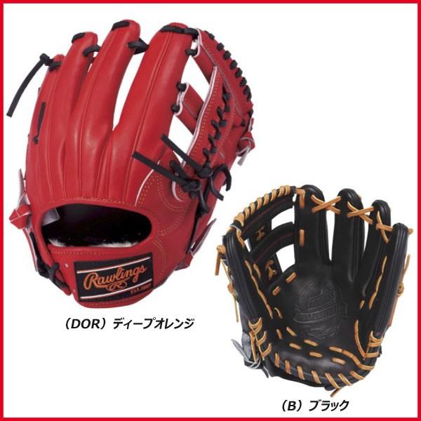 野球 新作入荷 新品 グラブ グローブ 一般硬式用 ローリングス Rawlings プロプリファードキップ Japan 右投げ用 サイズ11 5 内野手 硬め仕様 Quality Order Ltd