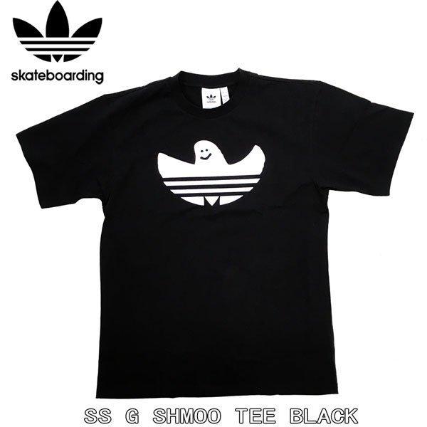 アディダス Tシャツ Adidas Sb Gk2905 Ss G Shmoo Tee Black fa マーク ゴンザレス メール便配送 Ixu13 Moveセレクト 通販 Yahoo ショッピング