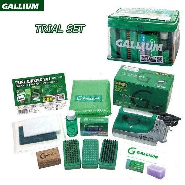 スキー スノーボード ワックス 初めてセット Gallium Traial Waxing Set Jb0009 Moveセレクト 通販 Yahoo ショッピング