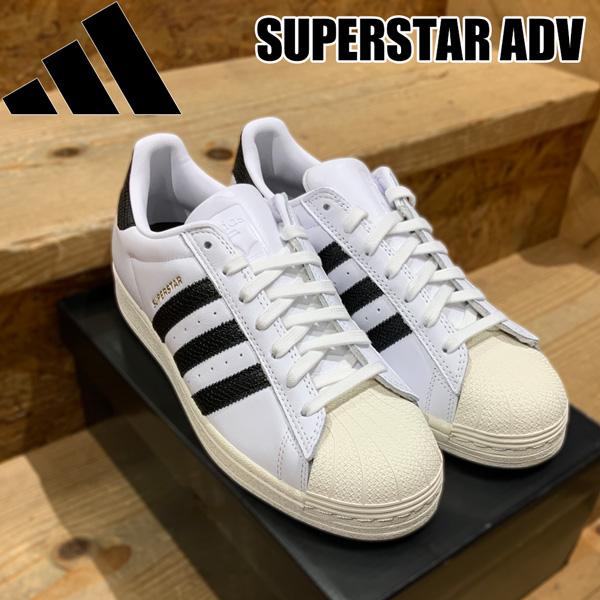adidas（アディダス） スニーカー スーパースター オリジナルス ADIDAS
