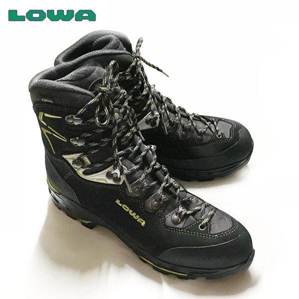 ローバー LOWA　ティカム2 GT WXL 登山靴 トレッキングシューズ