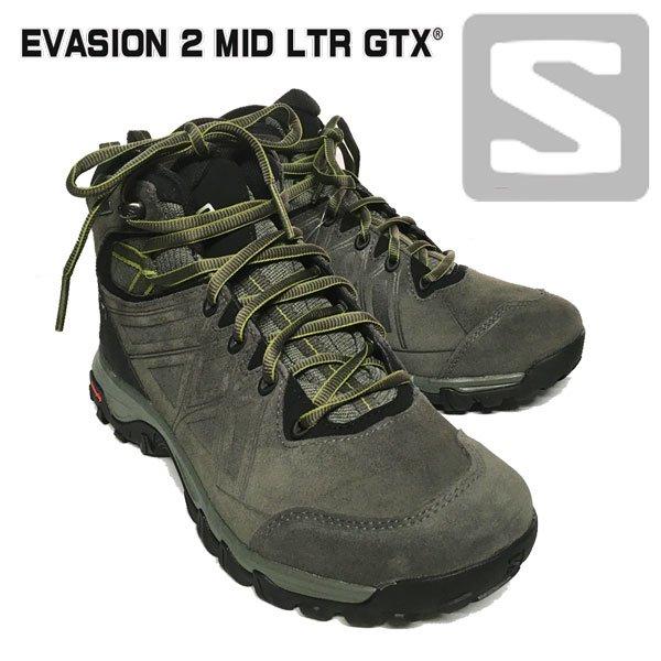 evasion 2 ltr salomon