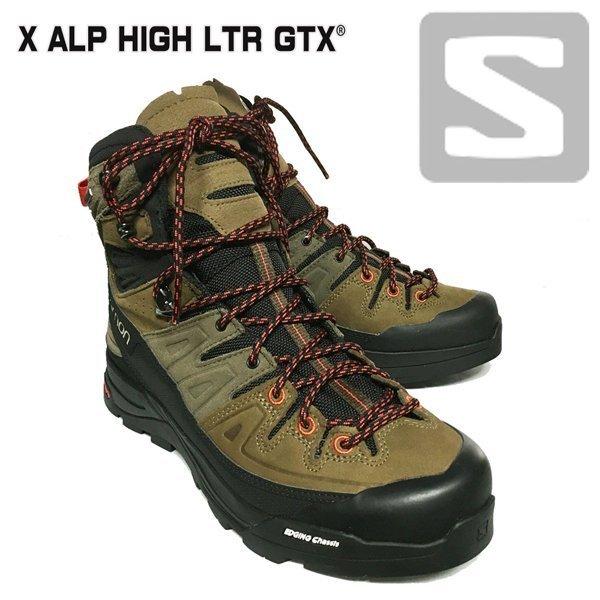 x alp ltr gtx salomon