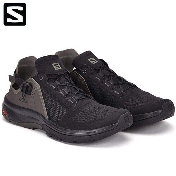 salomon techamphibian 4