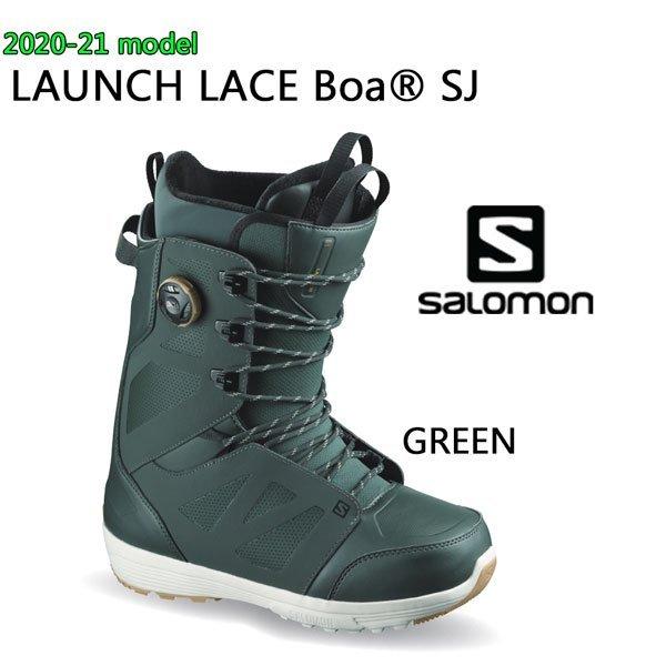 salomon launch 2020