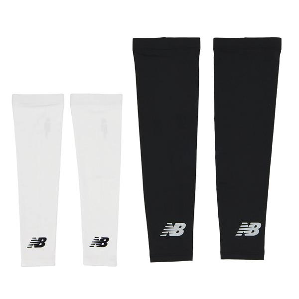 野球 NEWBALANCE ニューバランス ウェア パフォーマンスアームスリーブ LAA13021 メール便配送