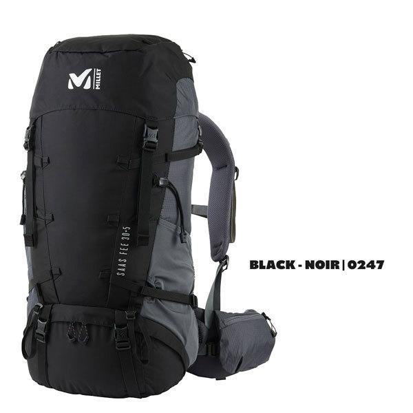 Millet ミレー サースフェー30 5 Saas Ml19 30 5 今季も再入荷 Fee