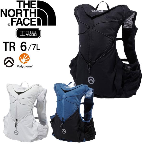 ザ ノースフェイス ティーアル6 THE NORTH FACE TR 6 TNF_2023SS