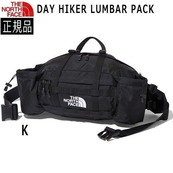 north face day hiker lumbar pack