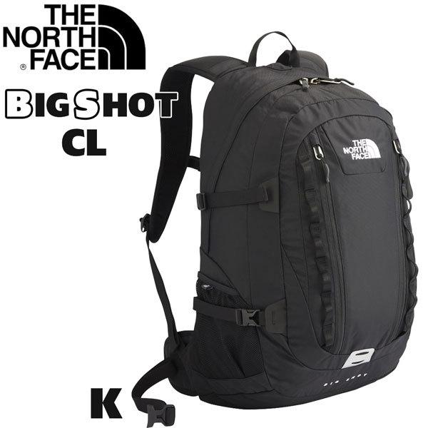 the north face big shot cl