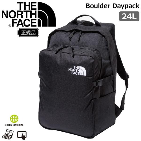 ③THE NORTH FACE ボルダーデイパックNM72356K 公式】ボルダーデイパック｜ザ・ノース・フェイス公式ストア