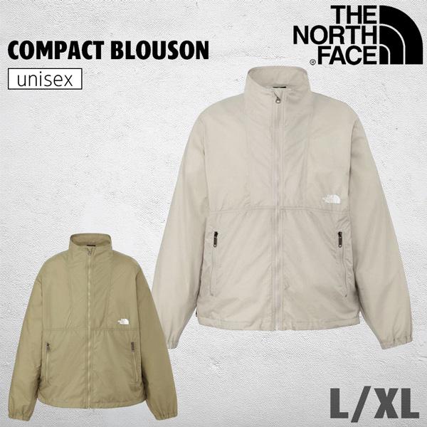 値下げ ザ ノースフェイス コンパクトブルゾン THE NORTH FACE COMPACT BLOUSON 軽量ブルゾン ジャケット はっ水 撥水
