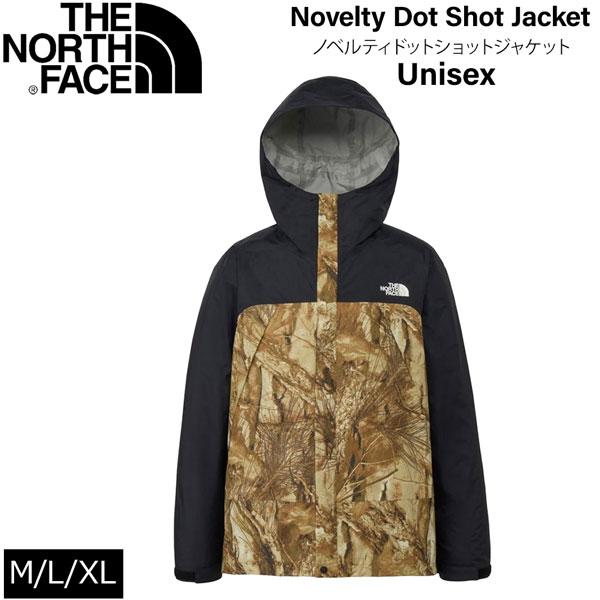 値下げ ザ ノースフェイス ノベルティドットショット ジャケットTHE NORTH FACE