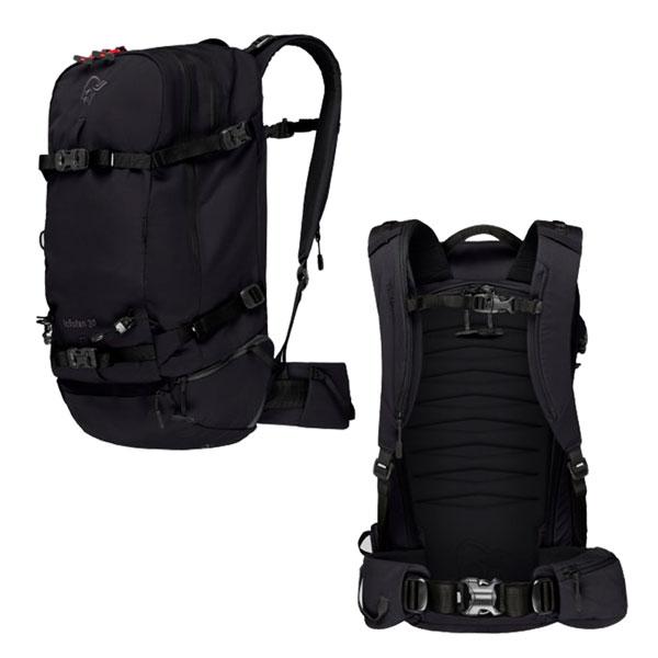 �\�� 26-27���f�� NORRONA �m���[�i LOFOTEN 30L PACK ���t�H�e�� �o�b�N�p�b�N �X�m�[�{�[�h �o�b�N�J���g���[ �U�b�N 30L ���K�i ���i�摜3