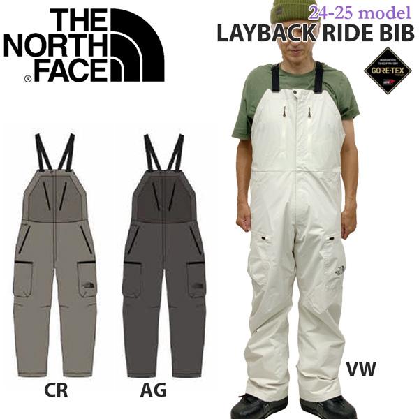 THE NORTH FACE スノーボード ウエア ザノースフェイス LAYBACK THE NORTH FACE スノーボード ウエア ザノースフェイス LAYBACK
