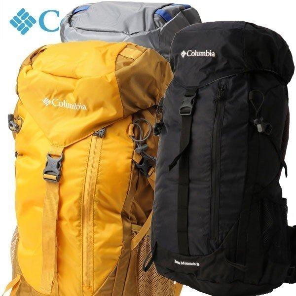 コロンビア Columbia バークマウンテン30l バックパック Columbia Burkemountain30l Backpackcolumbia fw Pu80 Moveセレクト 通販 Yahoo ショッピング