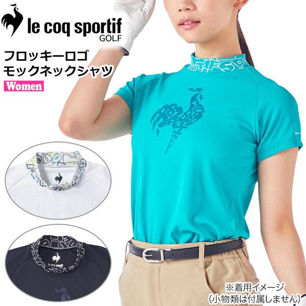 le coq sportif 値下げ ルコックスポルティフ フロッキーロゴ