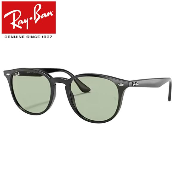 レイバン サングラス RayBan RB4259F 601/2 53サイズ アジアンフィット