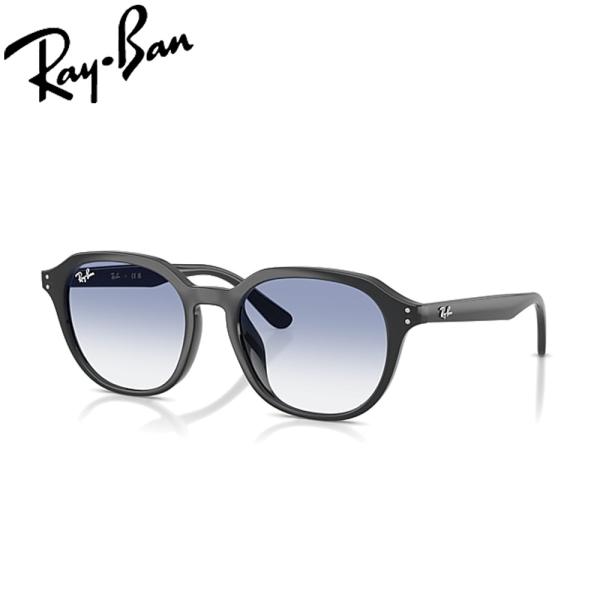 レイバン サングラス RayBan RB4459D 623019 54 フレーム / OPAL GREY レンズ / POLICARBONATE STANDARD CLEAR GRADIENT LIGHT BLUE 日本限定