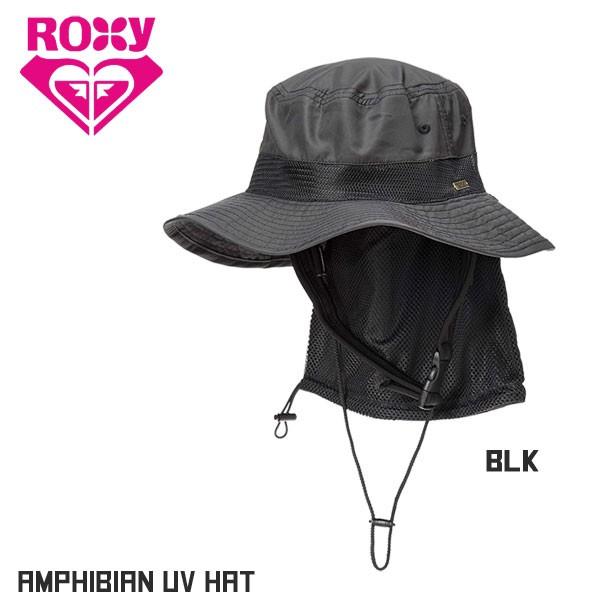 サーフハット 日よけ 帽子 18ss Roxy ロキシー Amphibian Uv Hat Br Hotelhoulgate Fr Index Php