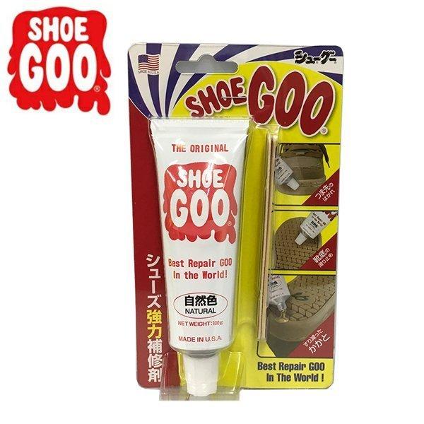 SHOE GOO V[O[ V[Y͕C i` RF@100g