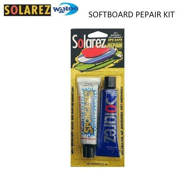 WAHOO SOLAREZ \[[Y SOFTBOARD PEPAIR KIT \tg{[hpyALbg [֔z
