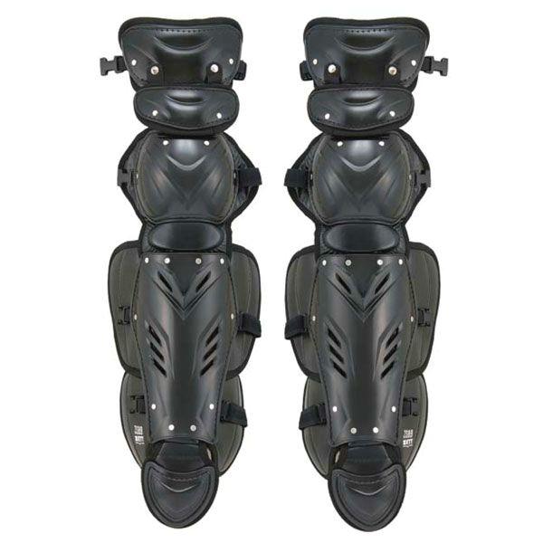 Zett ゼット プロステイタス軟式野球用レガーツbll3295ブラック Z Bll3295 1900 Cecop Coop Index Php