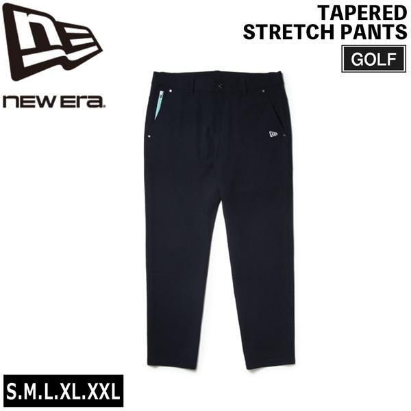 ニューエラゴルフ　ストレッチ　パンツ　ネイビー 14669843-s-new-era-1899155.jpg