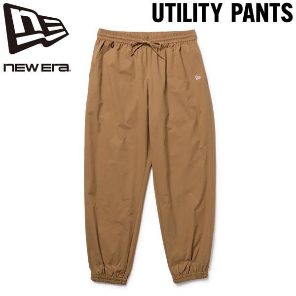 NEW ERA（ニューエラ） イージーパンツ NEW ERA OD UTILITY PT
