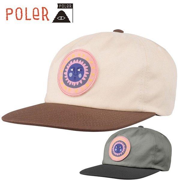 キャンプ フェス ファッション 21ss Poler ポーラー Moonshine Hat ムーンシャインハット Move 通販 Paypayモール
