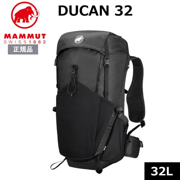 マムート　デュカン32 マムート デュカン 32 Women 2530-01390 32L (登山用リュック