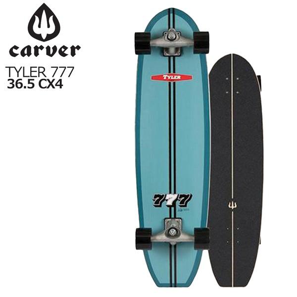 CARVER 36インチ ベニス カーバー サーフスケート ロング