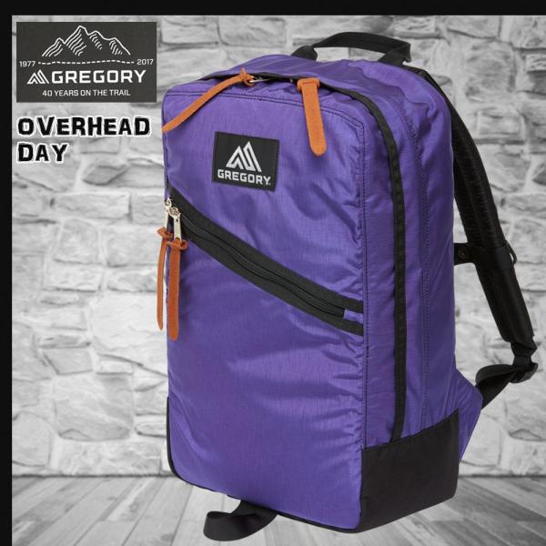 Gregory グレゴリー 新ロゴマーク Overhead Day Ultra Violet オーバーヘッドデイ ウルトラバイオレット Tp15 Bindiktara Kemdikbud Go Id Index Php