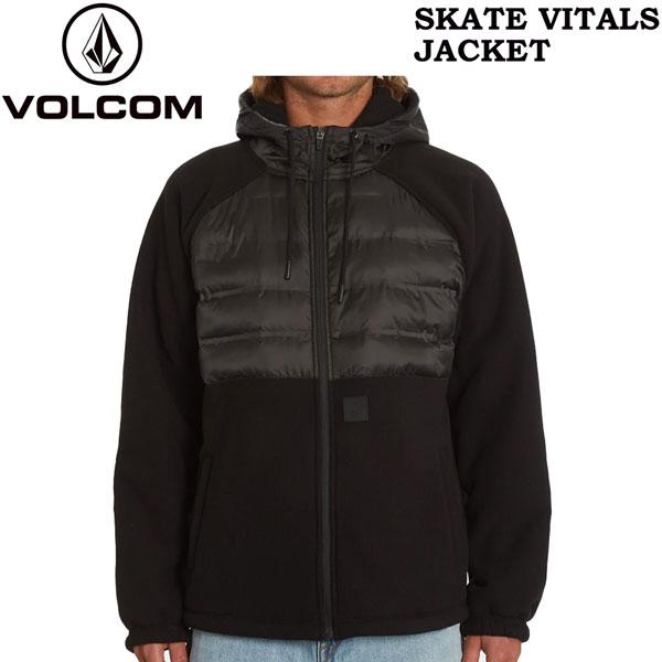 スノーボード ミッドレイヤー ファッション 22-23 VOLCOM ボルコム 