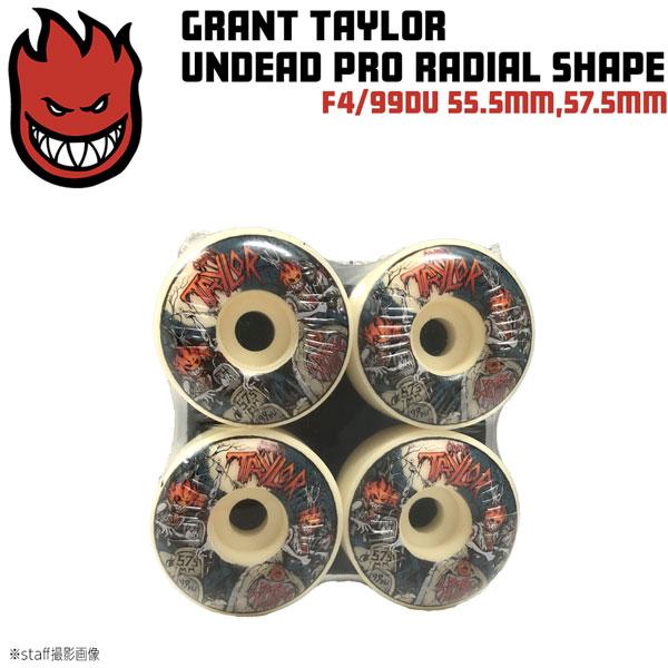 NAGASE KENKO ウィール スピットファイア SPITFIRE WHEELS F4/99DU 