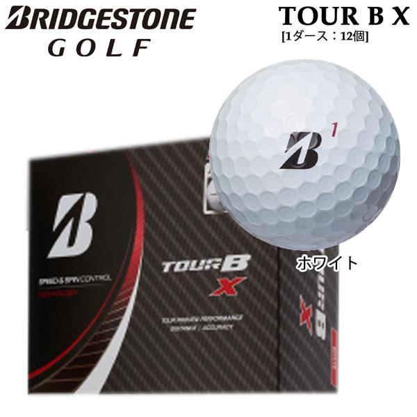 ブリヂストン ゴルフボール ツアーB X ホワイト 1ダース BRIDGESTONE 22TOUR B X WH 1D :b2wxj:MOVE -  通販 - Yahoo!ショッピング