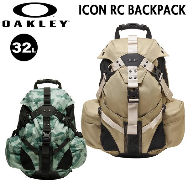 OAKLEY（オークリー） バックパック アイコン OAKLEY ICON RC BACKPACK